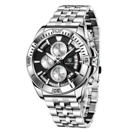 Montre Homme Benyar 5180G - Benyar