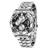 Montre Homme Benyar 5180G - Benyar