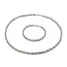 Parure Homme ALBERTO RICCI  KS137910-Z - ALBERTO RICCI