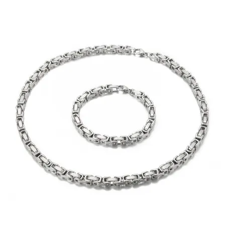 Parure Homme ALBERTO RICCI  KS137910-Z - ALBERTO RICCI
