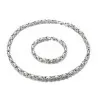 Parure Homme ALBERTO RICCI  KS137910-Z - ALBERTO RICCI