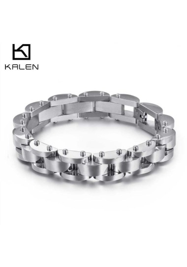 Bracelet Homme ALBERTO RICCI  KB118369-KFC