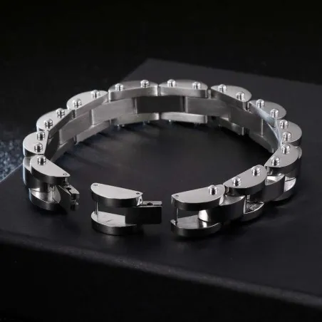 Bracelet Homme ALBERTO RICCI  KB118369-KFC - ALBERTO RICCI