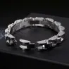 Bracelet Homme ALBERTO RICCI  KB118369-KFC - ALBERTO RICCI