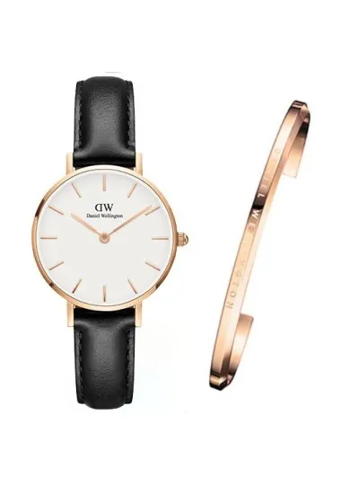 Montre Femme DANIEL WELLINGTON DW00100230 - Daniel Wellington