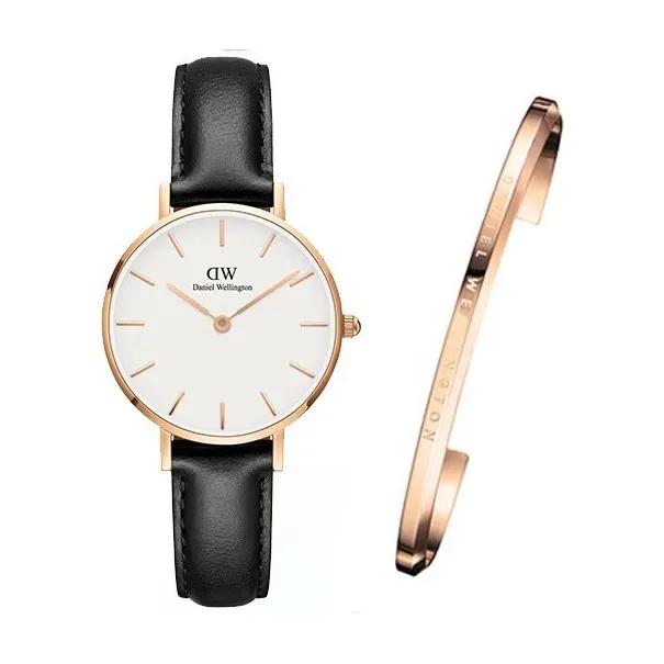 Montre Femme DANIEL WELLINGTON DW00100230