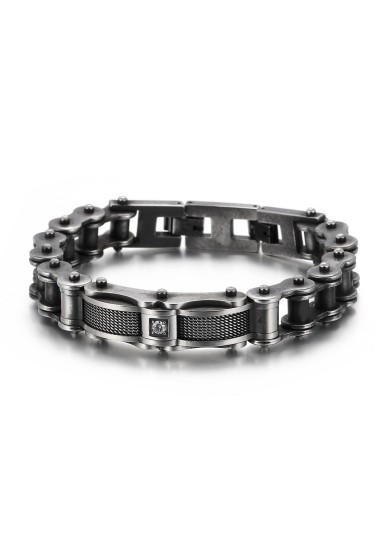 Bracelet Homme ALBERTO RICCI  KB117621-KHY ALBERTO RICCI - 1