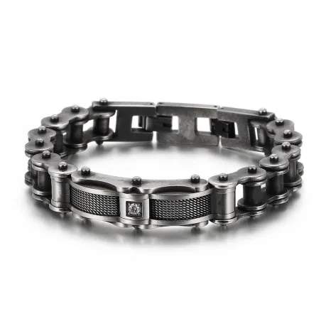 Bracelet Homme ALBERTO RICCI  KB117621-KHY - ALBERTO RICCI