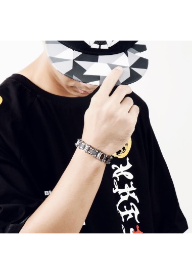 Bracelet Homme ALBERTO RICCI  KB117621-KHY