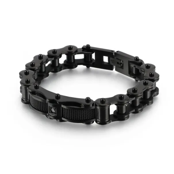 Bracelet Homme ALBERTO RICCI KB118440-KHY - ALBERTO RICCI Bracelet Homme ALBERTO RICCI KB118440-KHY - ALBERTO RICCI