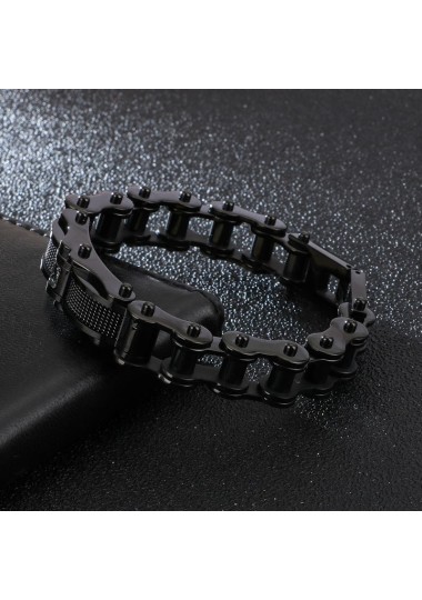 Bracelet Homme ALBERTO RICCI  KB118440-KHY