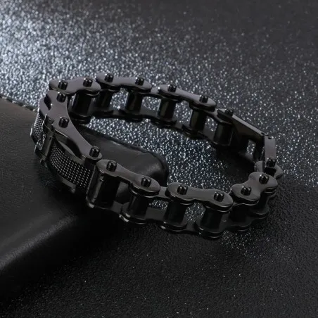 Bracelet Homme ALBERTO RICCI  KB118440-KHY - ALBERTO RICCI