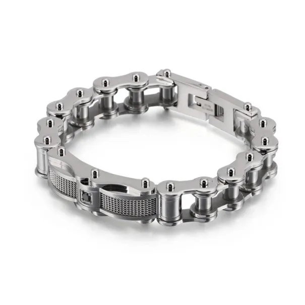 Bracelet Homme ALBERTO RICCI KB118441-KHY - ALBERTO RICCI Bracelet Homme ALBERTO RICCI KB118441-KHY - ALBERTO RICCI