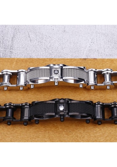 Bracelet Homme ALBERTO RICCI  KB118441-KHY