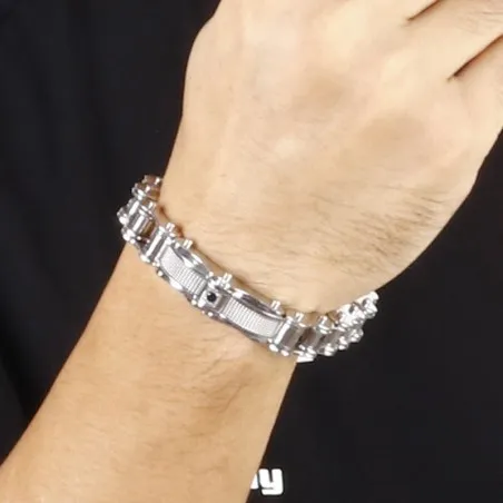 Bracelet Homme ALBERTO RICCI  KB118441-KHY - ALBERTO RICCI