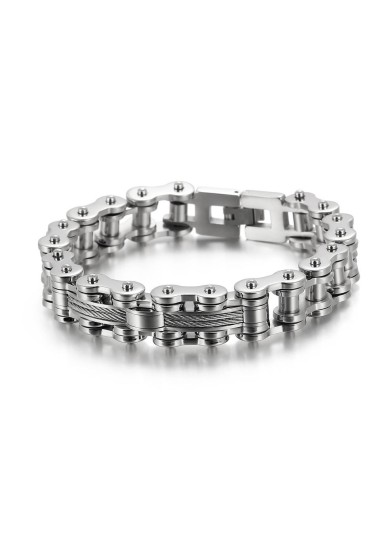 Bracelet Homme ALBERTO RICCI  KB123288-KFC ALBERTO RICCI - 1