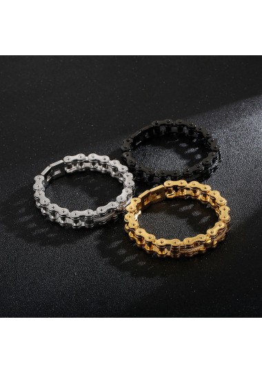 Bracelet Homme ALBERTO RICCI  KB123288-KFC