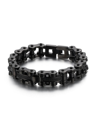 Bracelet Homme ALBERTO RICCI  KB123287-KFC ALBERTO RICCI - 1