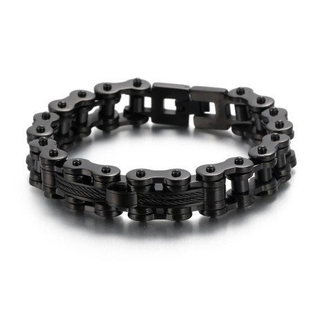 Bracelet Homme ALBERTO RICCI  KB123287-KFC ALBERTO RICCI - 1