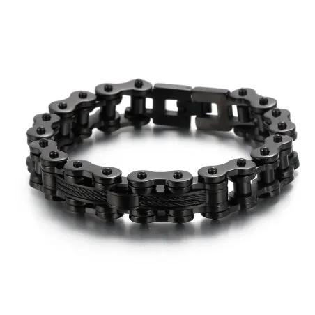Bracelet Homme ALBERTO RICCI  KB123287-KFC - ALBERTO RICCI