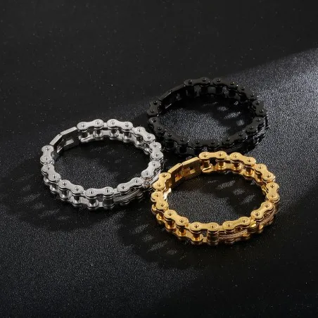 Bracelet Homme ALBERTO RICCI  KB123287-KFC - ALBERTO RICCI