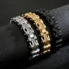 Bracelet Homme ALBERTO RICCI  KB123287-KFC - ALBERTO RICCI