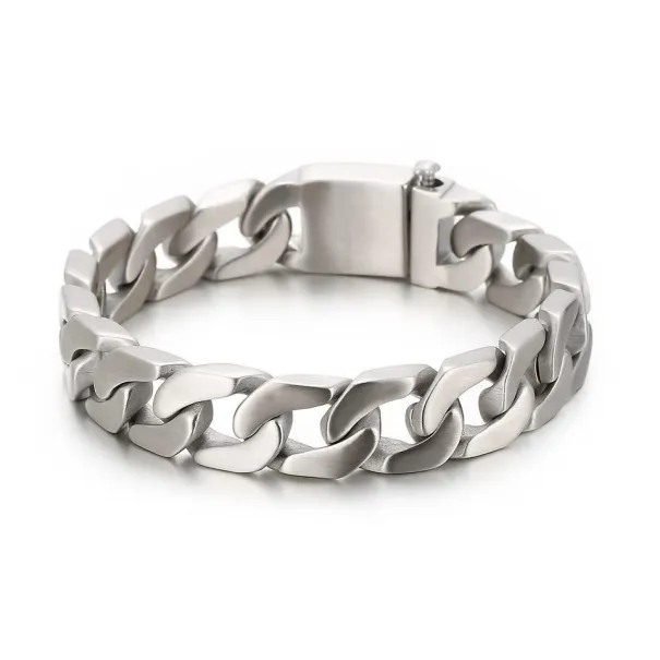 Bracelet Homme ALBERTO RICCI KB47106-D - ALBERTO RICCI Bracelet Homme ALBERTO RICCI KB47106-D - ALBERTO RICCI