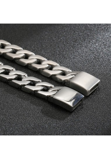 Bracelet Homme ALBERTO RICCI  KB47106-D
