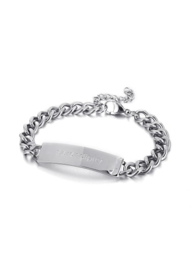 Bracelet Homme ALBERTO RICCI  KB147397-KFC ALBERTO RICCI - 1