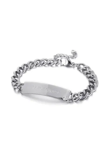 Bracelet Homme ALBERTO RICCI  KB147397-KFC - ALBERTO RICCI