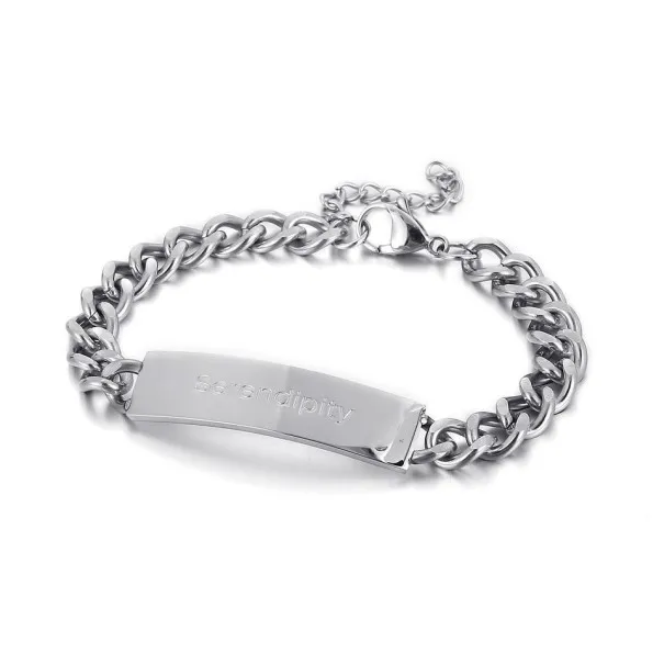 Bracelet Homme ALBERTO RICCI  KB147397-KFC