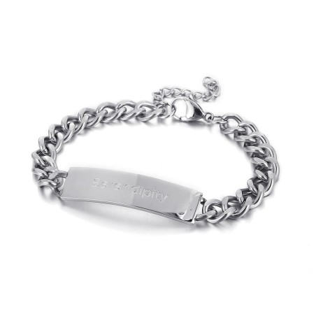 Bracelet Homme ALBERTO RICCI  KB147397-KFC ALBERTO RICCI - 1