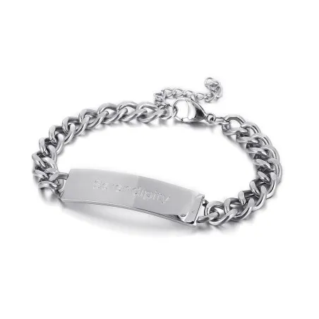 Bracelet Homme ALBERTO RICCI  KB147397-KFC - ALBERTO RICCI