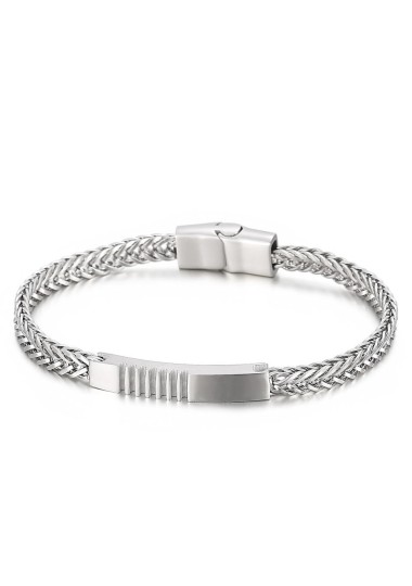 Bracelet Homme ALBERTO RICCI  KB147372-KLHQ ALBERTO RICCI - 1