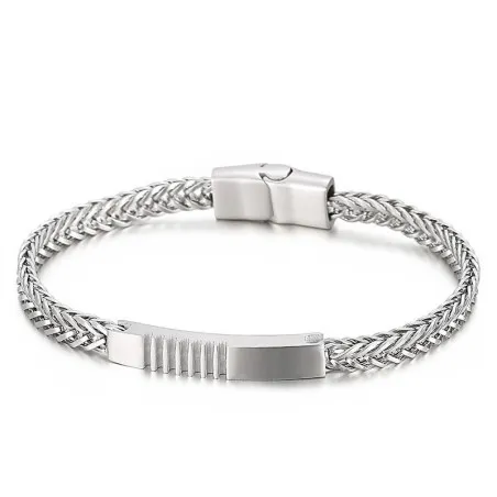 Bracelet Homme ALBERTO RICCI  KB147372-KLHQ - ALBERTO RICCI