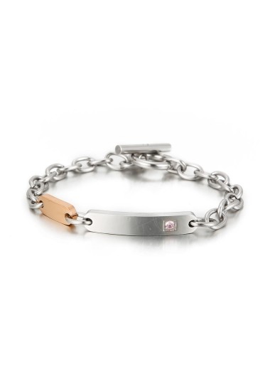 Bracelet Homme ALBERTO RICCI  KB148075-WGTY ALBERTO RICCI - 1