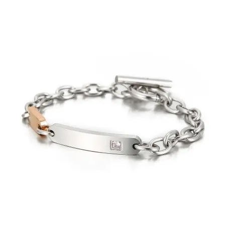 Bracelet Homme ALBERTO RICCI  KB148075-WGTY