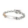 Bracelet Homme ALBERTO RICCI  KB148075-WGTY - ALBERTO RICCI