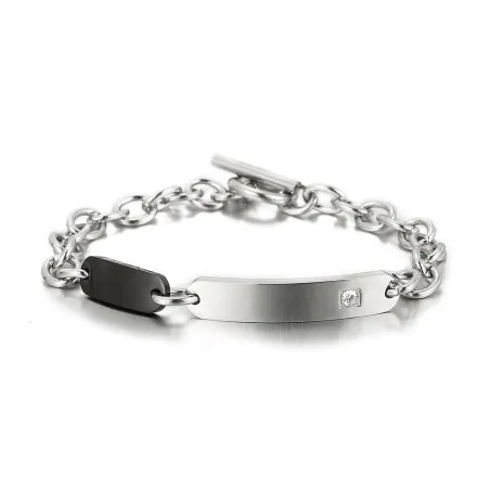 Bracelet Homme ALBERTO RICCI  KB148074-WGTY - ALBERTO RICCI