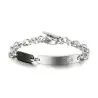 Bracelet Homme ALBERTO RICCI  KB148074-WGTY - ALBERTO RICCI