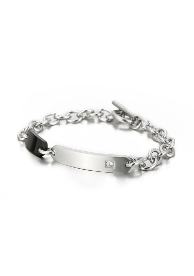 Bracelet Homme ALBERTO RICCI  KB148074-WGTY