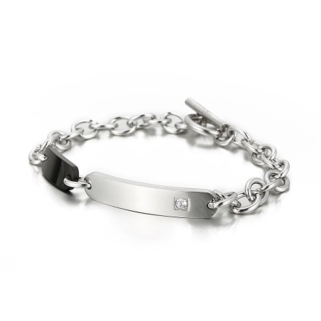 Bracelet Homme ALBERTO RICCI  KB148074-WGTY