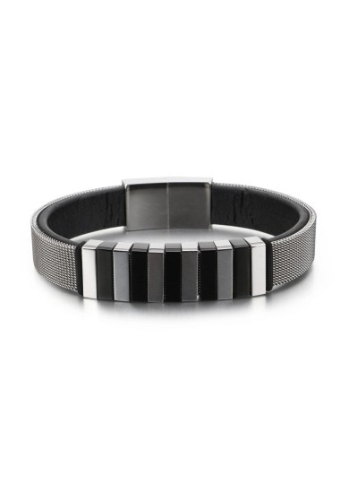 Bracelet Homme ALBERTO RICCI  KB107004-K ALBERTO RICCI - 1