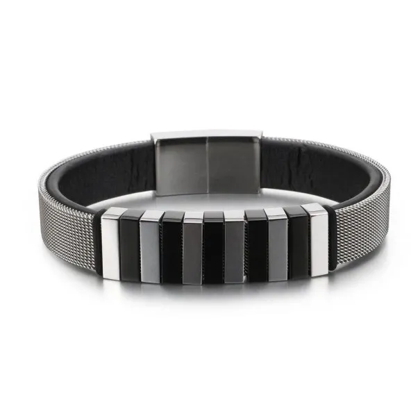 Bracelet Homme ALBERTO RICCI KB107004-K - ALBERTO RICCI Bracelet Homme ALBERTO RICCI KB107004-K - ALBERTO RICCI