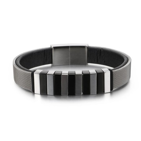 Bracelet Homme ALBERTO RICCI  KB107004-K ALBERTO RICCI - 1