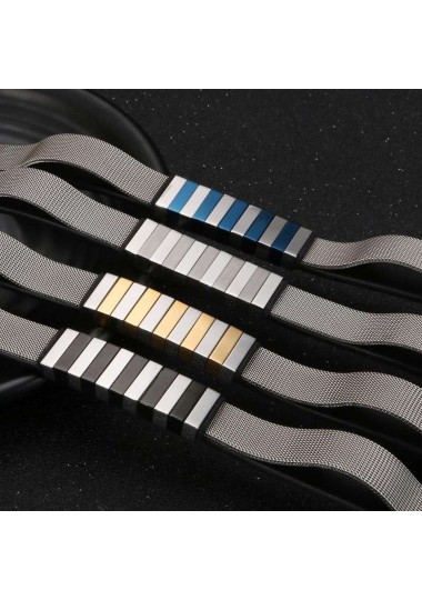 Bracelet Homme ALBERTO RICCI  KB107004-K