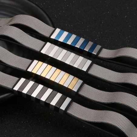 Bracelet Homme ALBERTO RICCI  KB107004-K