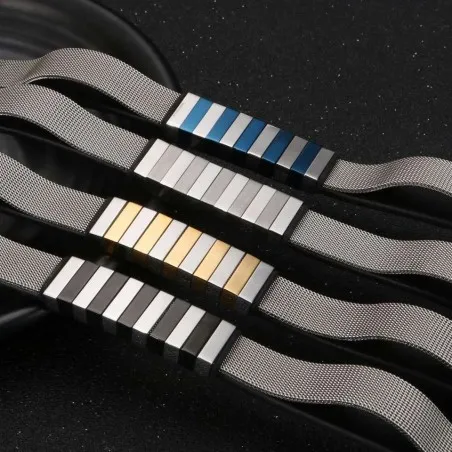 Bracelet Homme ALBERTO RICCI  KB107004-K - ALBERTO RICCI
