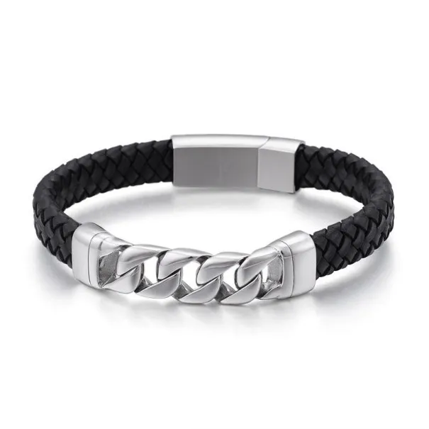 Bracelet Homme ALBERTO RICCI KB87979-BD - ALBERTO RICCI Bracelet Homme ALBERTO RICCI KB87979-BD - ALBERTO RICCI