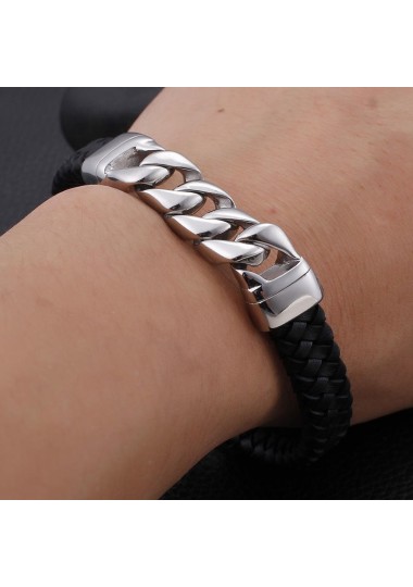 Bracelet Homme ALBERTO RICCI  KB87979-BD